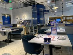 -兰湘子·湘菜小炒(济南领秀城店)