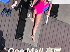 -壹海城ONE MALL