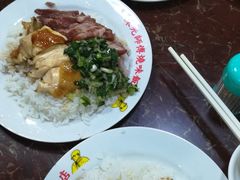 -陈光记烧腊店(罗保博士街店)