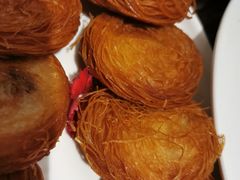 金丝饼-桐爷小馆(广渠门店)