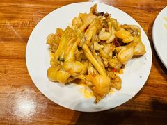 -汉巴味德(北京银座和谐广场店)