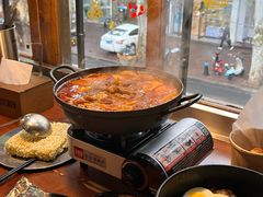 -米屋石锅拌饭(师大店)