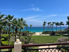 -大堂酒廊·亚龙湾万豪度假酒店