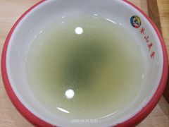 -釜山美食韩国炸酱面(长大店)