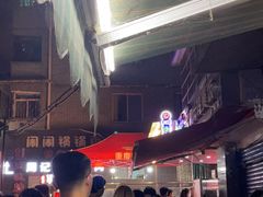 -夏食光安顺小舒冰粉冰浆(甲秀楼店)