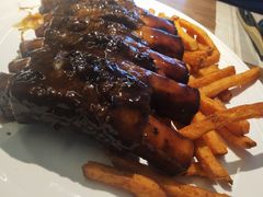 -Hurricane's Grill 飓风牛排