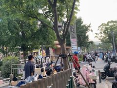 -万科美好广场