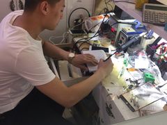 -印像玩家影像中心(光新乐购店)