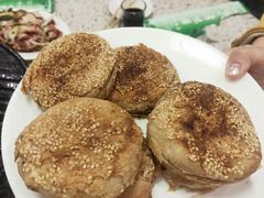 -厚味居炙子烤肉·清真(天桥南纬路店)