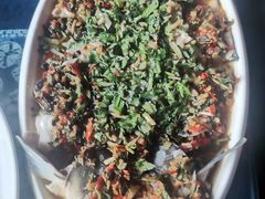 -香满楼(临安路店)