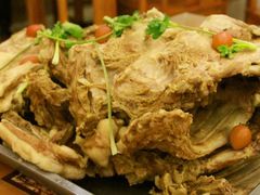 -清真马三汤包(回民街店)