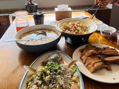 -宴武夷·匠心闽味(印象大红袍店)