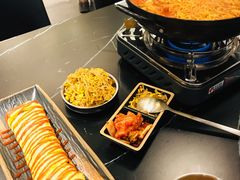 芝士鸡蛋卷-HONGA HONGA雄家(曹路店)