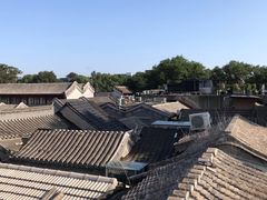 -糖房咖啡(南锣鼓巷店)
