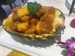 顺口咕咾肉-顺粤楼·粤菜·点心(融创茂店)