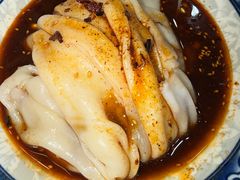 -张明富面皮店(东大街店)