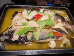 -炉鱼(萧山万象汇店)