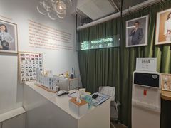 -真我樣照相馆·身份证·证件照·外拍(环球港店)