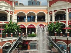 -佛罗伦萨小镇广佛名品奥特莱斯(疏港路店)