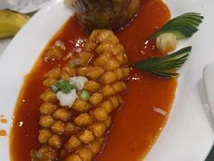 -清真马祥兴菜馆(云南北路店)