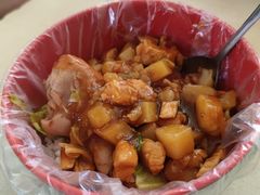 -胖哥料理(兴义里店)