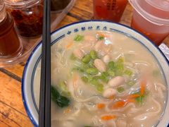 -老雒阳面馆·水席·洛阳菜(纱厂路店)