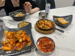 -HONGA HONGA雄家(曹路店)