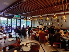 -ELI FALAFEL Lebanese&Mediterranean黎巴嫩美食(富城路店)