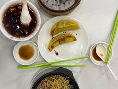 -古南都·清真绿柳居菜馆(太平南路店)