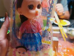 -海底捞火锅(连城广场店)