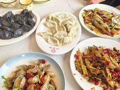 -三合园水饺(二马路店)