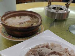 -砂锅居(西四店)