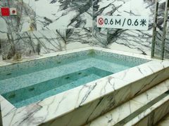 -北京索菲特大酒店·健身中心