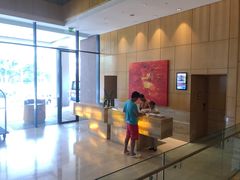 -芽庄喜来登水疗酒店
