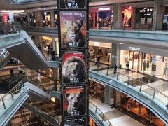 -博纳UA影城(KK Mall IMAX店)