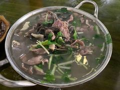 -小杨翘脚牛肉