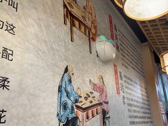 -易老妈蹄花.特色川菜(人民公园总店)