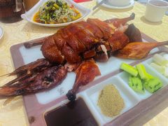 -学成饭店(北辰店)