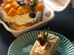 -MIMO CAFE(沙头角店)
