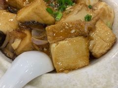 -美极鲜食坊(宝安南路店)