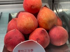 -喜茶(北京华贸购物中心店)