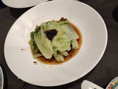 -肆月河豚·新淮扬(金融街店)