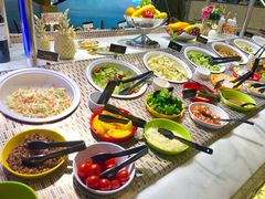 -Sizzler时时乐西餐厅(长楹天街购物中心店)