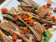 -绿雅居原生态农庄(小涌店)