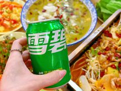 -江湖万州烤鱼(王子美食城)