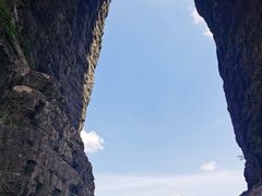 -张家界天门山国家森林公园