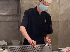 -大渔铁板烧(花园道店)
