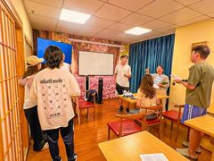 -优米国际日语·留学·移民(南山校区)
