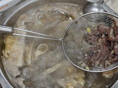 -潮悦牛肉火锅城(水贝店)