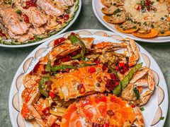 -四川小胡子海鲜(丁村万人海鲜广场店)